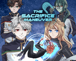 The Sacrifice Maneuver