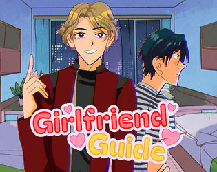 Girlfriend Guide