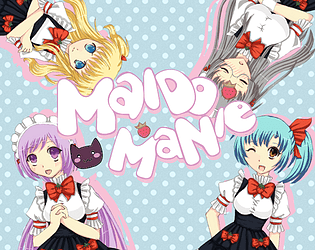 Maido Mania